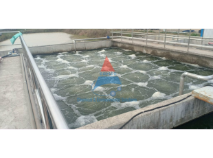 Hệ thống xử lý nước thải sản xuất dược phẩm