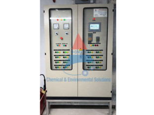 Hệ thống xử lý nước thải sinh hoạt