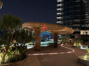 DỰ ÁN METROPOLE - LOT 1.17