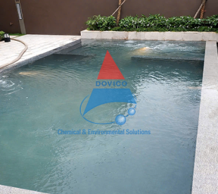 Dự án dinh thự The Rivus Elie Saab