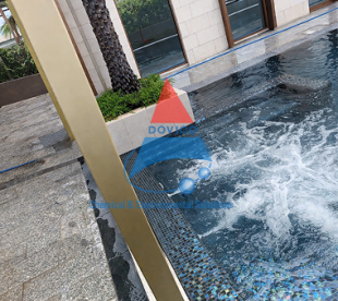 Dự án dinh thự The Rivus Elie Saab