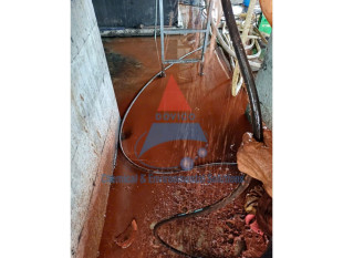 Vệ sinh cáu cặn lò hơi tại Cần Thơ - tháng 5/2026