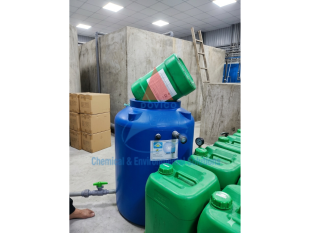 Vệ sinh cáu cặn lò hơi tại Tây Ninh - tháng 8/2025