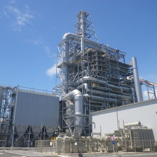 Hệ thống lò hơi